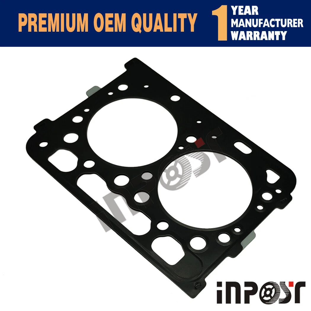 Cylinder Head Gasket for Kubota Z602