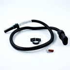 10Pcs Turbocharger Speed Sensor for Dodge Ram Cummins (2007-2012)