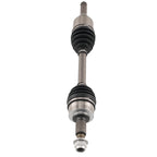 Front Left CV Axle Shaft Assembly for Buick LaCrosse, Chevy Malibu (2005–2016)