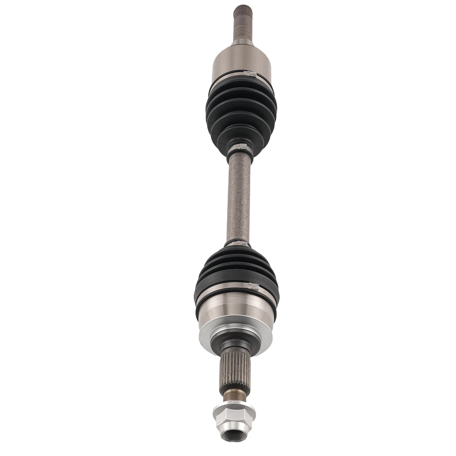 Front Left CV Axle Shaft Assembly for Buick LaCrosse, Chevy Malibu (2005–2016)