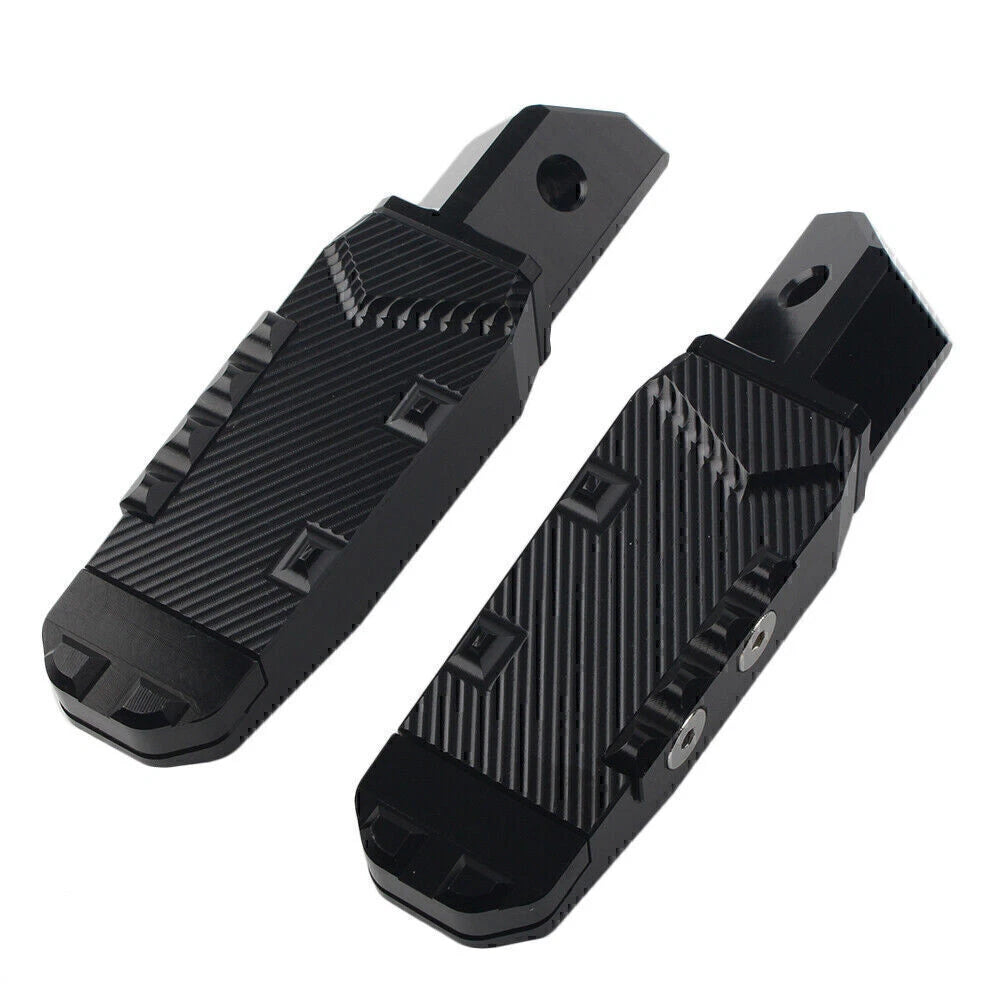 Rear Passenger Foot Pegs for Honda CBR600RR (2003–2006), CBR600 F4/F4I (1999–2007)