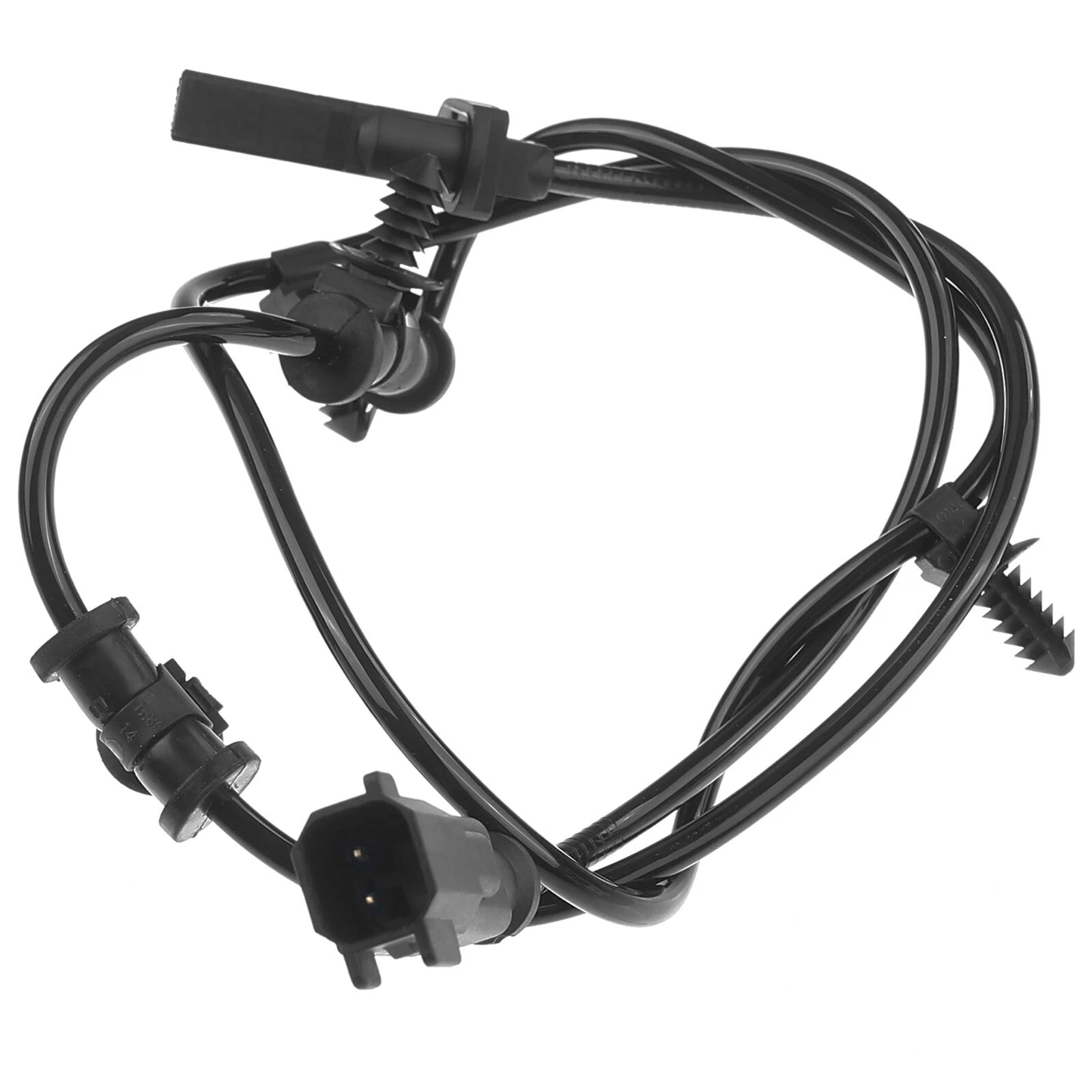 Rear Right ABS Wheel Speed Sensor for Ford Edge, Lincoln MKX (2012-2014)