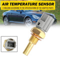 Coolant Temperature Sensor for Toyota Camry, Celica, Corolla, Cressida, Runner