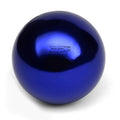 Blue Billet Aluminum Short Shift Knob for M8/M10/M12 Manual Transmission