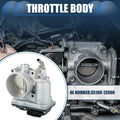Throttle Body Actuator No.35100-2E000 for Hyundai Elantra (2011–2019)