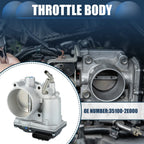 Throttle Body Actuator No.35100-2E000 for Hyundai Elantra (2011–2019)
