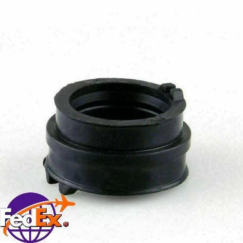 Carburetor Interface for Suzuki AS400 (1999–2009)