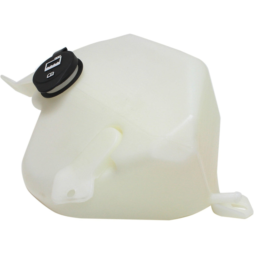 Coolant Reservoir for Buick Lucerne (2006–2011) with Cap