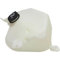 Coolant Reservoir for Buick Lucerne (2006–2011) with Cap