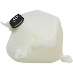 Coolant Reservoir for Buick Lucerne (2006–2011) with Cap