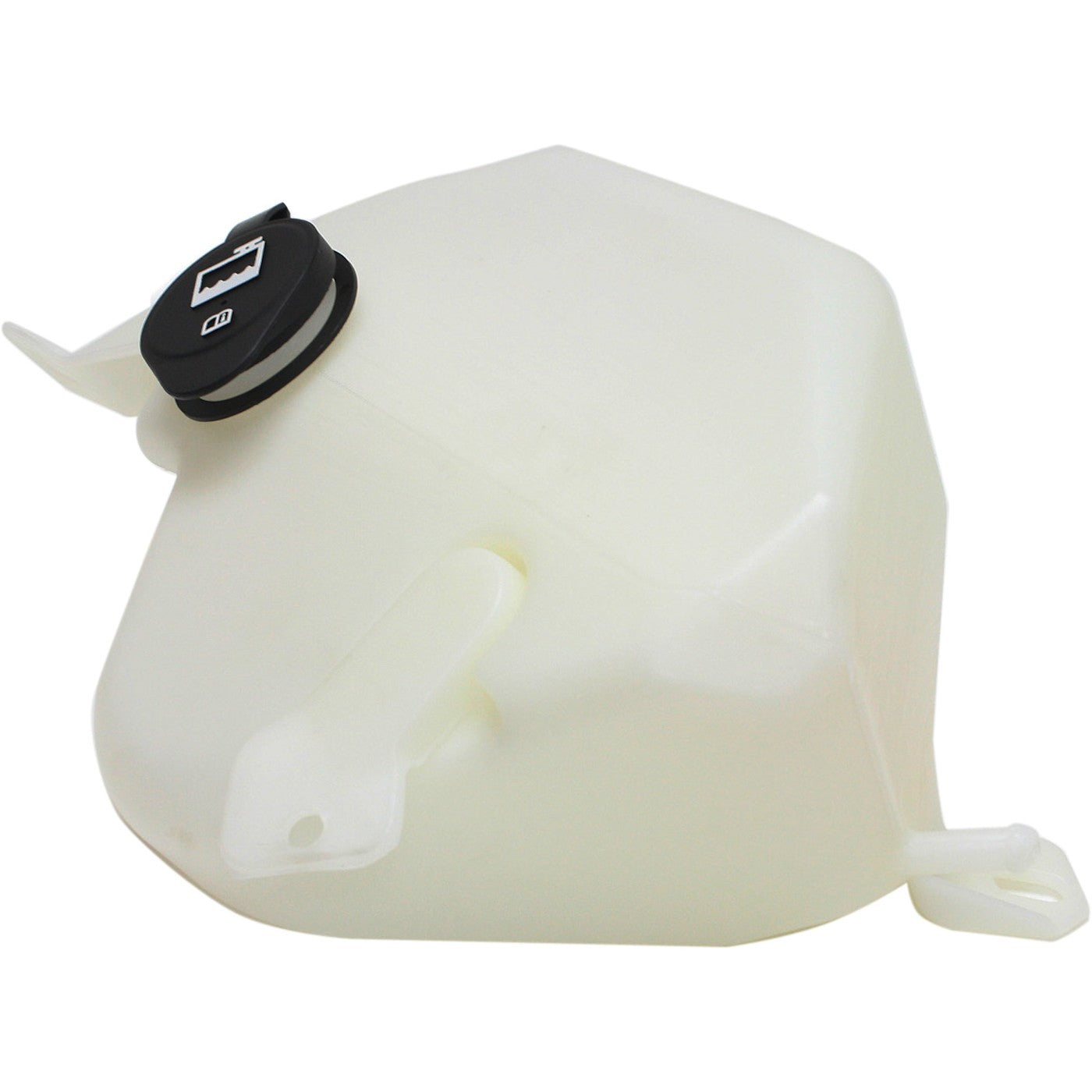 Coolant Reservoir for Buick Lucerne (2006–2011) with Cap