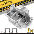 Front Left Brake Caliper with Bracket for Kia Optima (2016–2020)