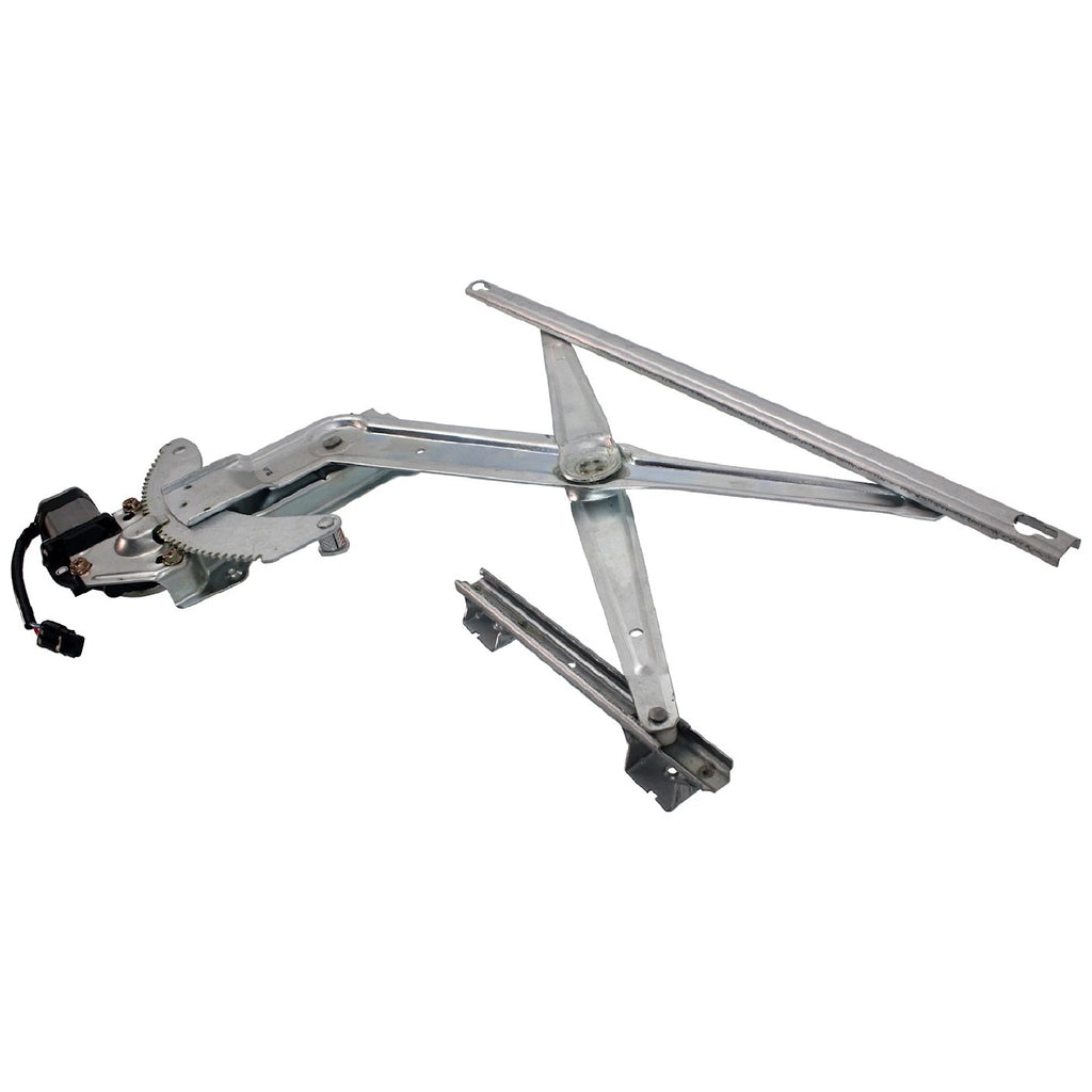 Window Regulator for Ram 2500 (Front Driver Left Side)