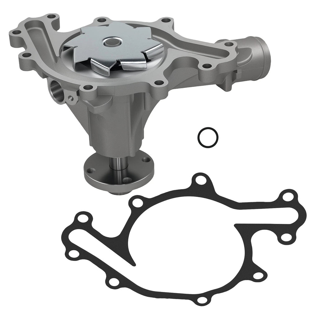 Engine Water Pump for Ford E-150 E-250 4.2L (1997–2008) AW4105 943070 F65Z8501AC