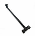 LSR Extended Steering Stem +3 for Kawasaki KFX450 KFX 450R (2008–2014)