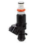 Set of 4 Fuel Injectors for Honda Accord CR-V Element 2.4L Acura RSX 2.0L