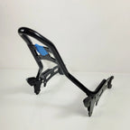 Passenger Backrest for Indian Chief (2022–2026) - Gloss Black, 2884631-266