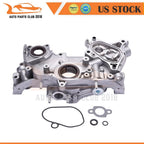 Engine Oil Pump for Honda Accord Odyssey Prelude (1992–2002)