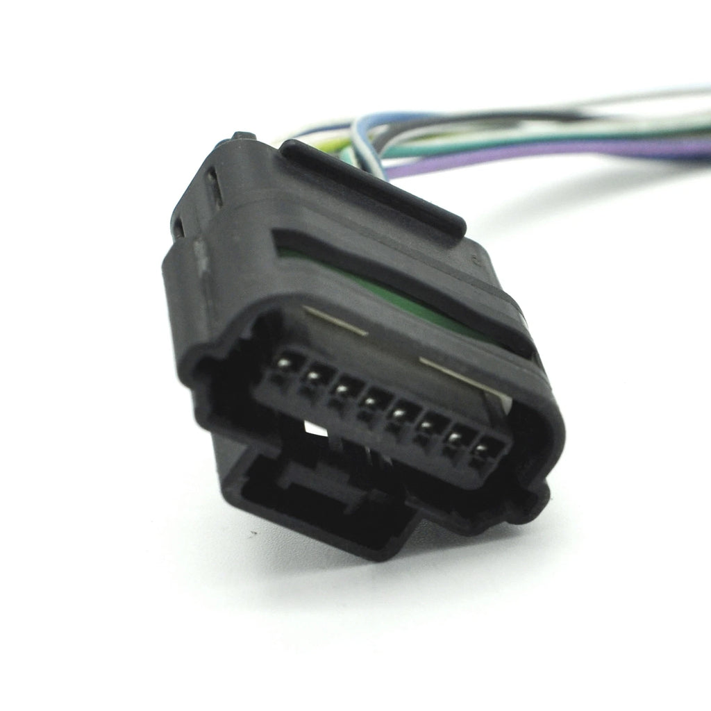 MAF Plug Air Flow Sensor Connector for Chevrolet Opel Insignia