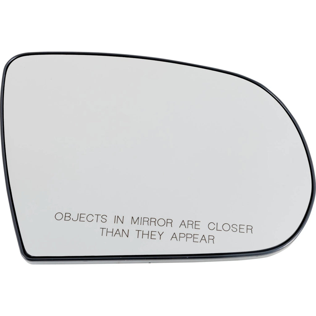 Mirror Glass for Jeep Cherokee (2014-2023)