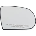 Mirror Glass for Jeep Cherokee (2014-2023)