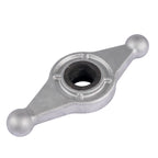 Wheel Balancer Hub Wing Nut for Hunter DSP9200 DSP9500 (40mm X 8mm)