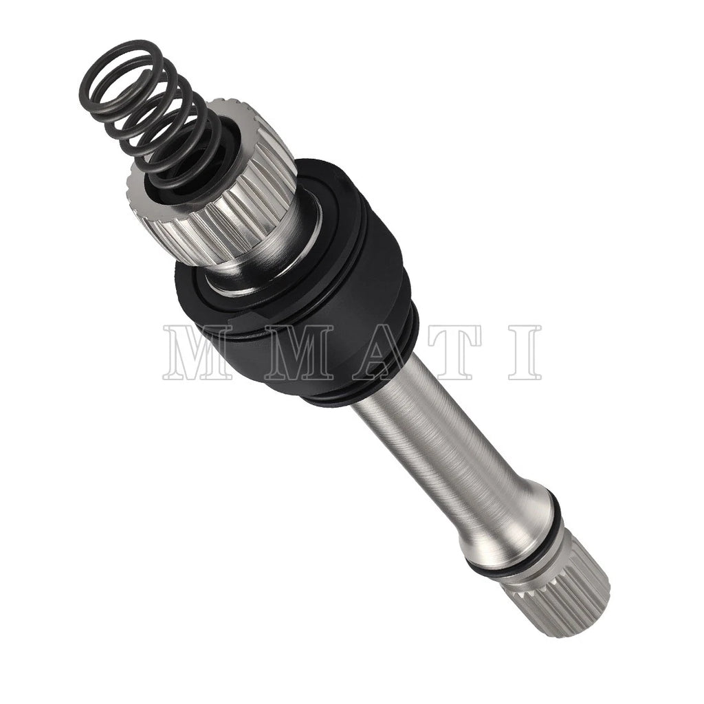 Rear Propeller Shaft #40200-HL5-A00 for Honda SXS500 Pioneer 500 520 (2015–2023)