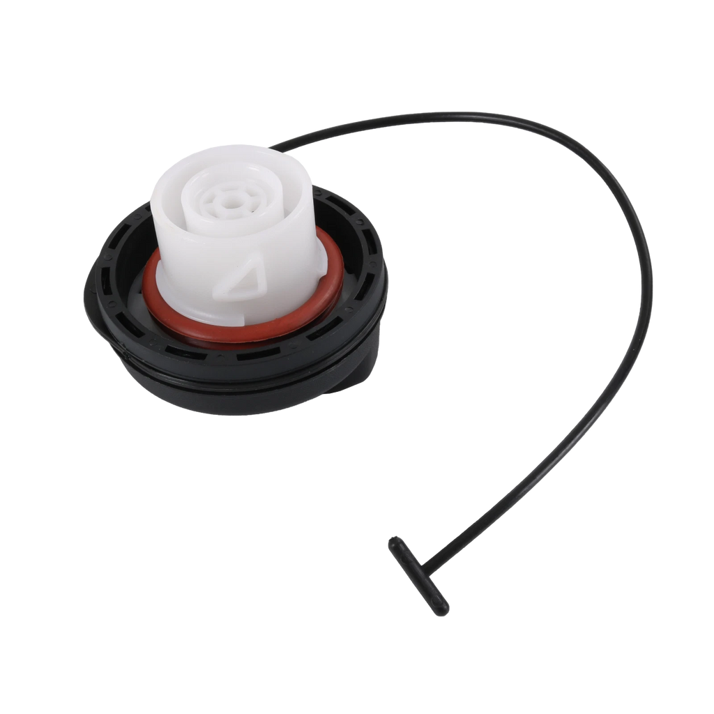 Fuel Gas Tank Filler Cap for Chevy Silverado (2007–2014)