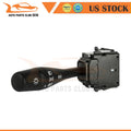 Turn Signal Headlight Combination Switch for Mitsubishi Galant (1999–2003)
