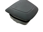 Driver Wheel Airbag for Tesla Model 3 (2024–2026) - Black 1735351-00-E