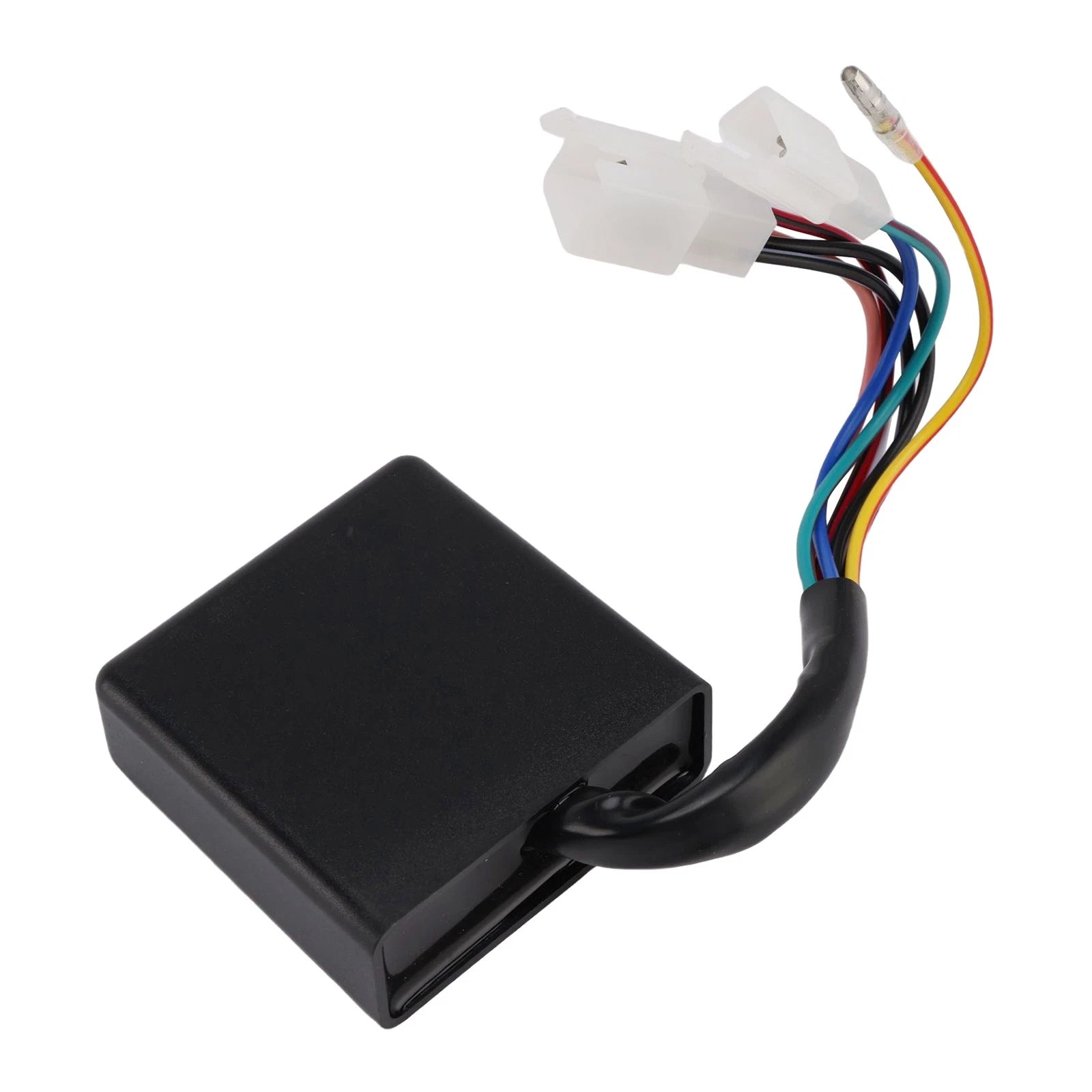 CDI Ignition System Unit Box for Kawasaki KLR650 (1990–2007) 21119-1272