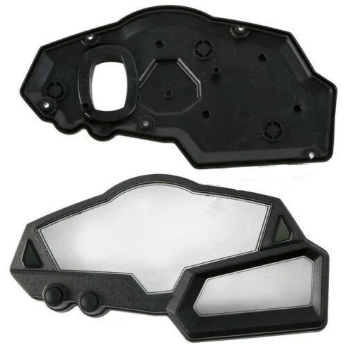 Speedometer Tachometer Gauge Case Cover for Kawasaki Ninja 300 (2013–2017)