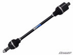 SuperATV Rhino Axle for Polaris Sportsman XP & Scrambler (2009–Present)