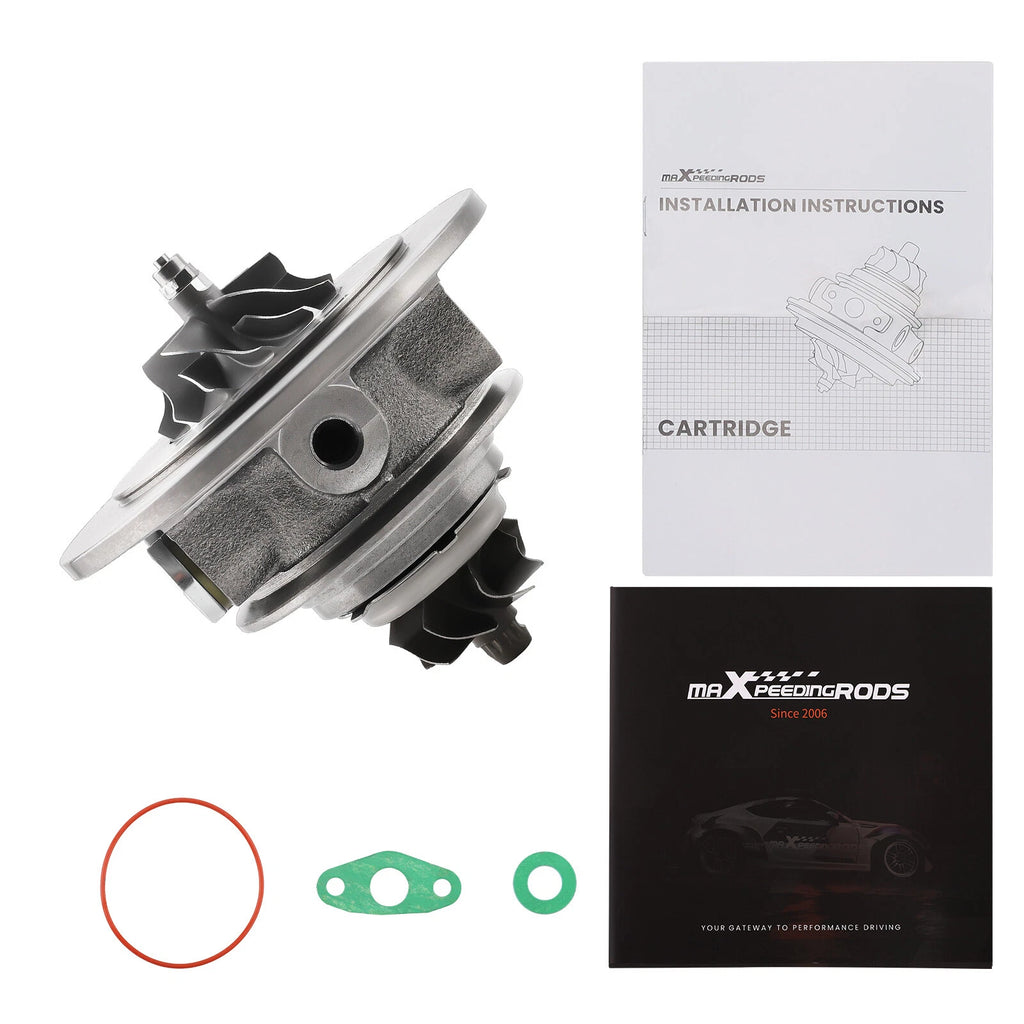 Turbocharger Chra for Hyundai Sonata, Kia Optima EX (2016–2019)