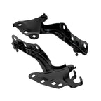 Set of 2 Engine Hood Hinges for Chevrolet Silverado 1500 (2019–2021)
