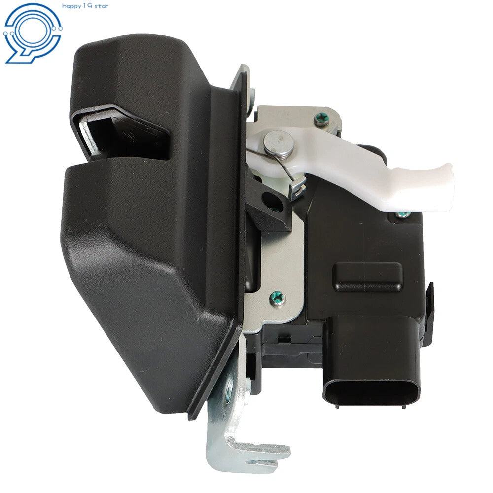 Trunk Lock for Kia Sorento (2016–2019) Rear Tailgate Liftgate Actuator