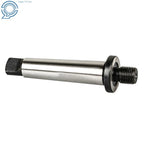 MT2 Adapter for Drill Chuck Arbor (2MT Shank to 1/2"-20 Thread)