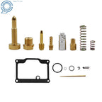 Carburetor Rebuild Kit for Polaris Trail Boss 250 2x4 (1989–1999)