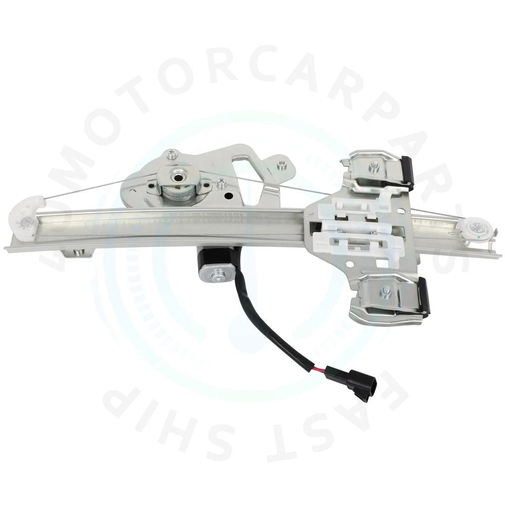 Power Window Regulator with Motor for Hummer H3 H3T (2006–2010)