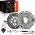 Clutch Kit for BMW E46 325Ci, 325i & E90 328i (2004–2006)