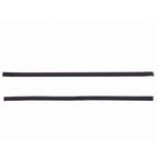 Roof Drip Side Molding Seal for 2015-2020 Honda Fit Jazz GK 5-Door