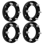 25mm Wheel Spacers for Chevy Express GMC Savana 1500 (2003–2023)