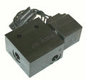 Solenoid Control Valve for Muncie