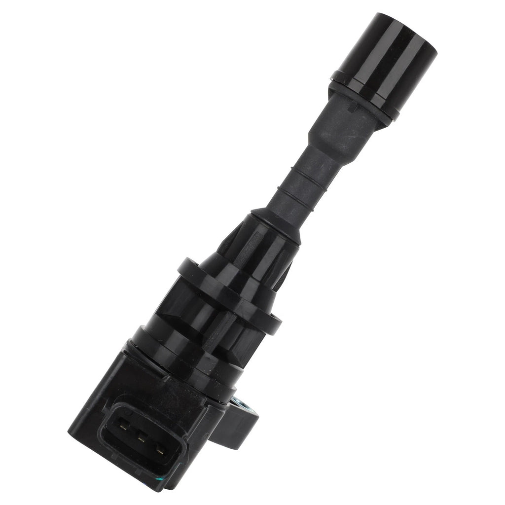 Ignition Coils & Spark Plugs for Mazda 5 2.3L (2006–2007) UF541