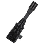 Ignition Coils & Spark Plugs for Mazda 5 2.3L (2006–2007) UF541