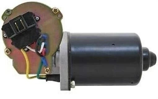 Front Windshield Wiper Motor for Dodge Ram 3500 Van (1998–2003) 40-3009