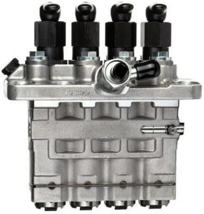 Fuel Injection Pump SBA131017801 SBA131017740 for Case DX40 DX45 D35 (N844)