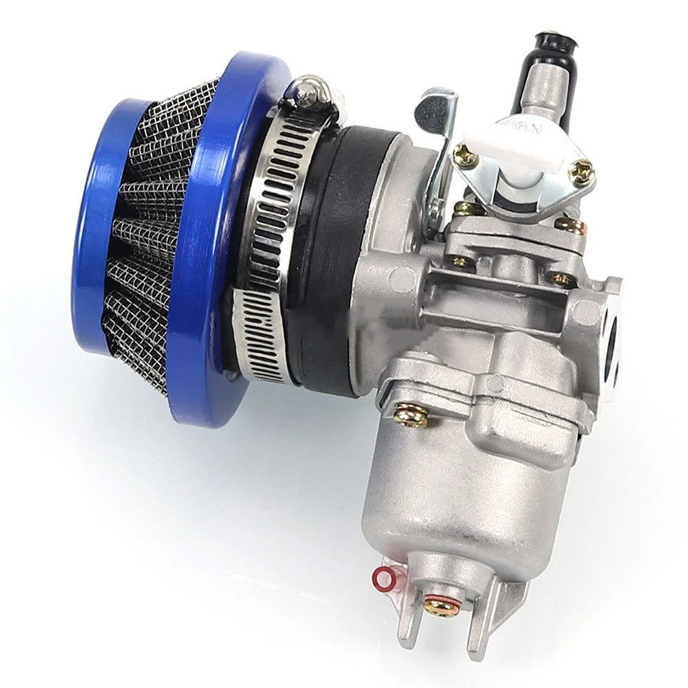Carburetor for 49cc Engines (Easy Adjustment)