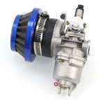 Carburetor for 49cc Engines (Easy Adjustment)