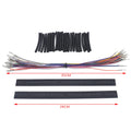 12" Handlebar Wiring Extension Harness for Harley-Davidson Touring (1996–2006)